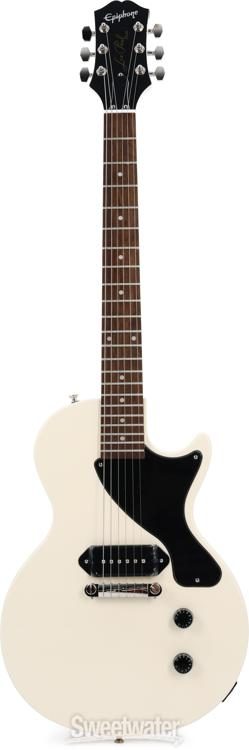 ギター Epiphone Billie Joe Armstrong Les Paul Epiphone Billie Joe Armstrong Les Paul Junior Player Pack | Sweetwater