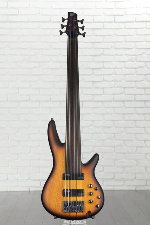 Ibanez srf706 deals