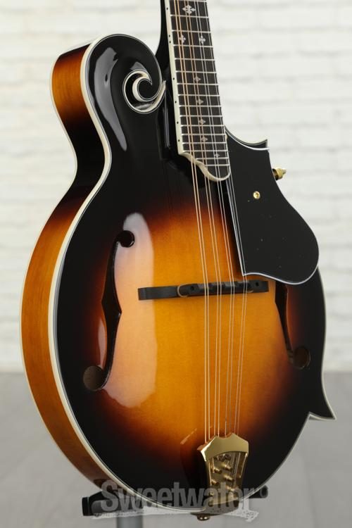 TENNESSEE (GEWA) WM 30SO - Mandoline 90er - 2015 Vintage Sunburst