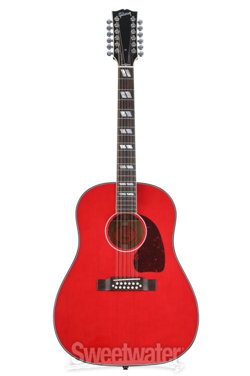 Gibson Acoustic Made to Measure J-45 12-string Acoustic