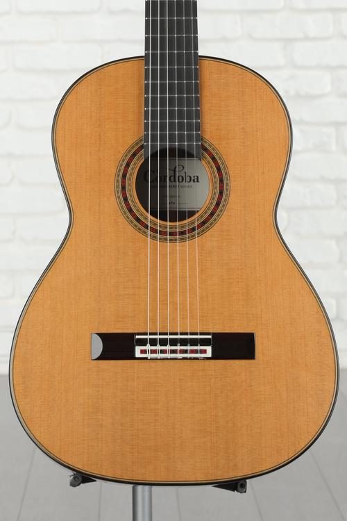 Córdoba Nylon String Guitar Capo