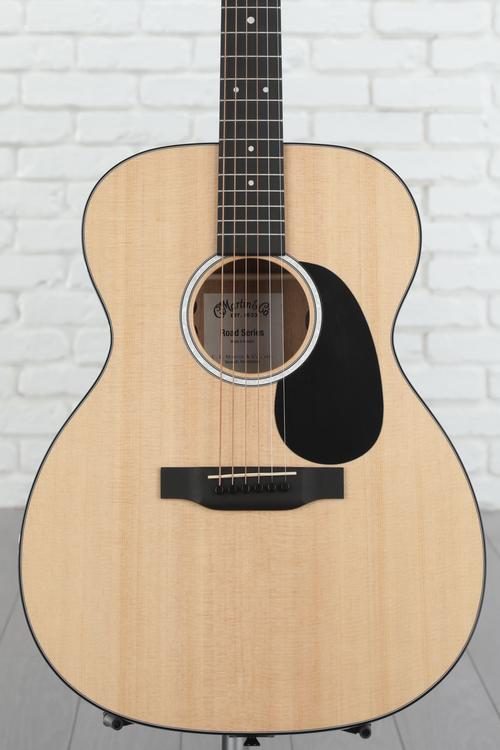 Martin 000-12E Koa Acoustic-electric Guitar - Natural