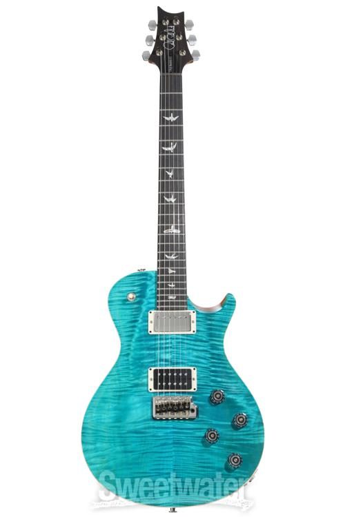PRS Mark Tremonti Signature Electric Guitar with Tremolo - Carroll