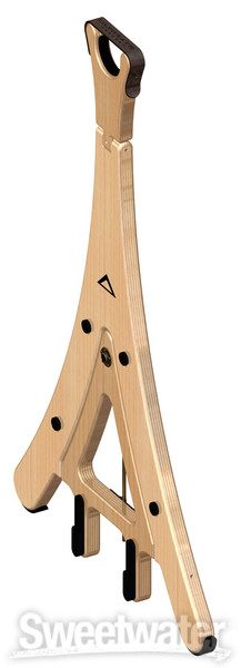 Ultimate Support AXW-1 - Maple | Sweetwater