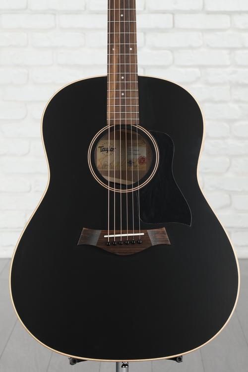 Taylor Black Travel Guitar Stand