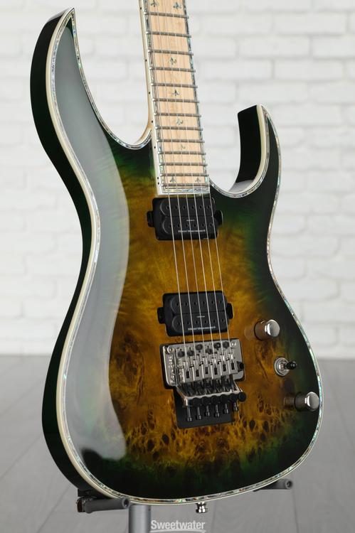 Bc rich on sale z6 prophecy