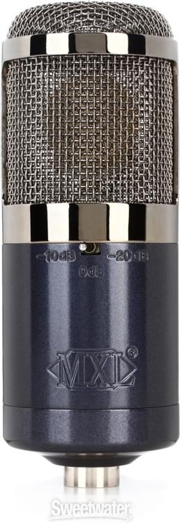 MXL Revelation Mini FET Condenser Microphone