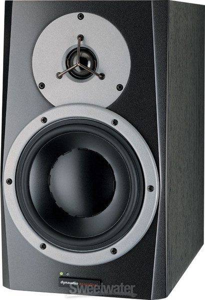 スピーカー・ウーファー Dynaudio BM5A Compact モニタースピーカー導入 - Dynaudio Acoustics BM5A - M.Lab