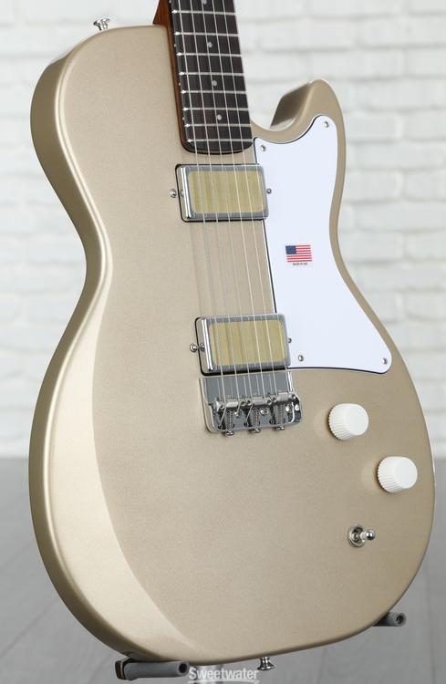 Harmony jupiter deals guitar