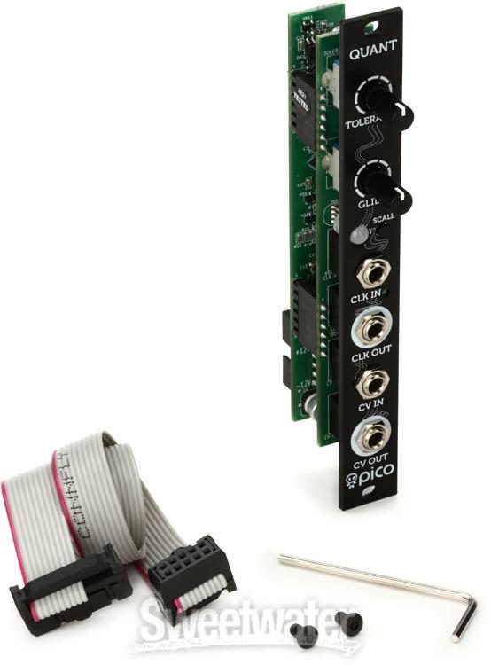 Erica Synths Pico Quant Scale Quantizer Eurorack Module