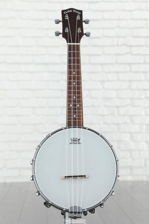 Soprano banjo on sale