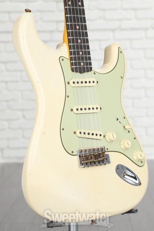 Fender Custom Shop Limited Edition 1960 Stratocaster