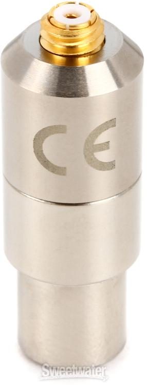 Shure MD40TA4F MicroDot to TA4F Adapter
