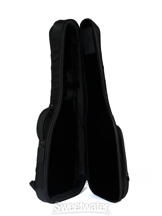 Reunion blues discount continental gig bag