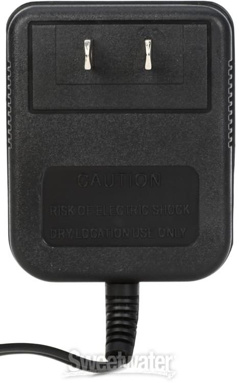 Dunlop ECB007US 24-volt AC Power Adapter