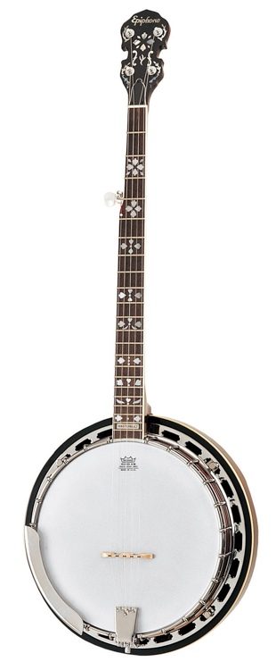 Epiphone MB-250 | Sweetwater