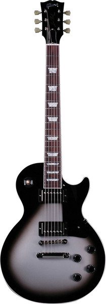 Gibson Custom Limited Edition Silverburst Les Paul LTD Silverburst Reviews Sweetwater