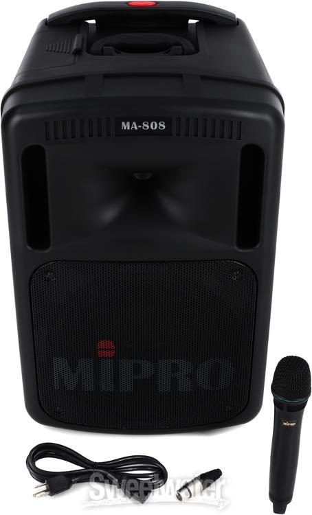 Mipro ma 2024 808 price