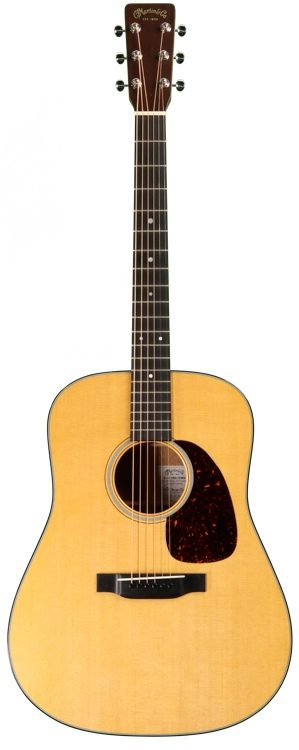 Martin Limited Edition D-18 1955 CFM IV - D18 | Sweetwater