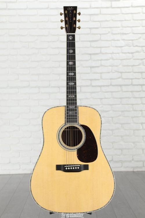 Guitar martin clearance d45