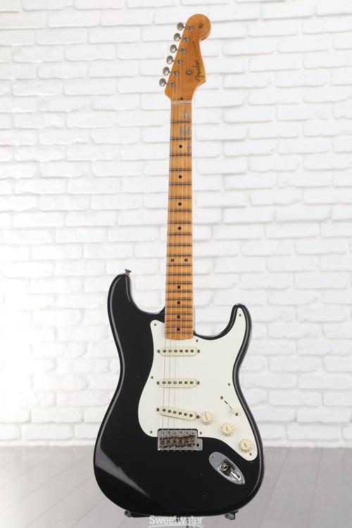 Fender Custom Shop '56 Stratocaster Journeyman Relic Electric 