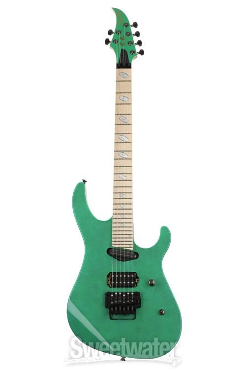 Caparison Guitars Horus-M3 CC Courtney Cox Signature - 