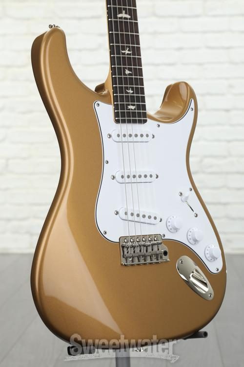 PRS Silver Sky Electric Guitar - Golden Mesa with Rosewood