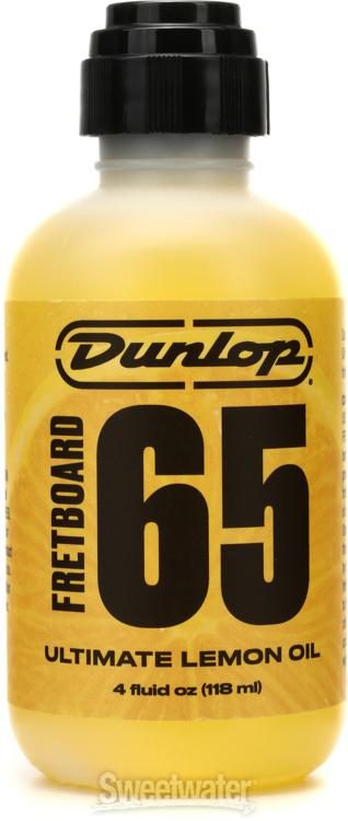 Dunlop DGT301 System 65 String Change Tech Kit