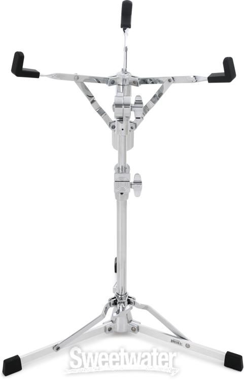 DW DWCP6300 6000 Series Retro Snare Stand - Flush-base | Sweetwater