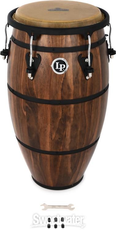Latin Percussion Matador Tumba - 12.5 inch Whiskey Barrel | Sweetwater
