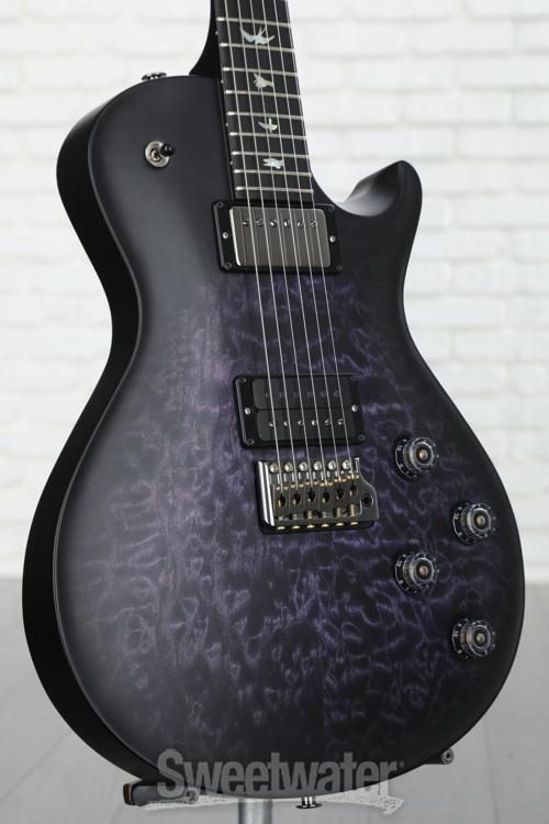希少材 PRS Mark Tremonti Wood Library 美品 PRS Wood Library Mark Tremonti Signature Trem Flame Maple 10