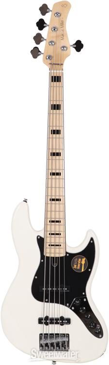 Sire Marcus Miller V7 Vintage Alder 5-string Bass Guitar