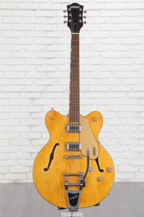 Gretsch G5622T Electromatic Center Block Double-Cut Electric Guitar -  Speyside
