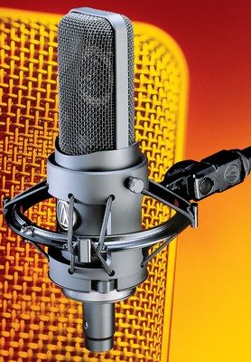 Audio-Technica AT4060 Reviews | Sweetwater Audio-Technica AT4060 Reviews | Sweetwater