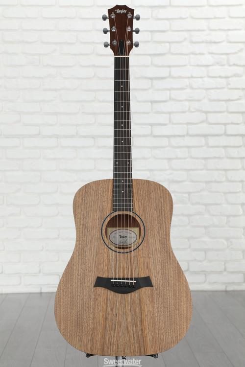 Big Baby Taylor (BBT) Layered Walnut Acoustic Guitar