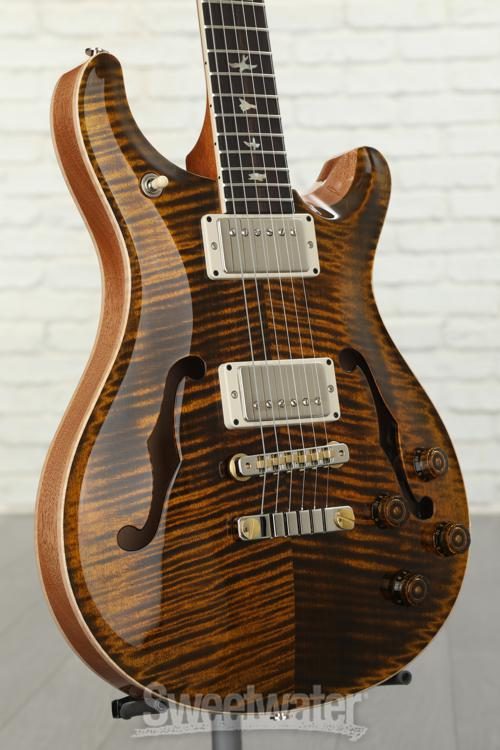 Mccarty on sale hollowbody ii