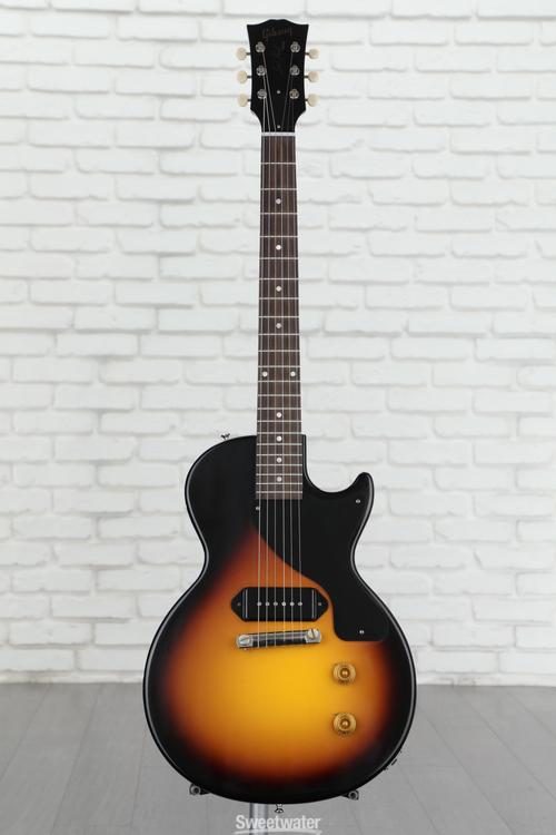 Gibson Custom 1957 Les Paul Junior Single Cut Reissue VOS 