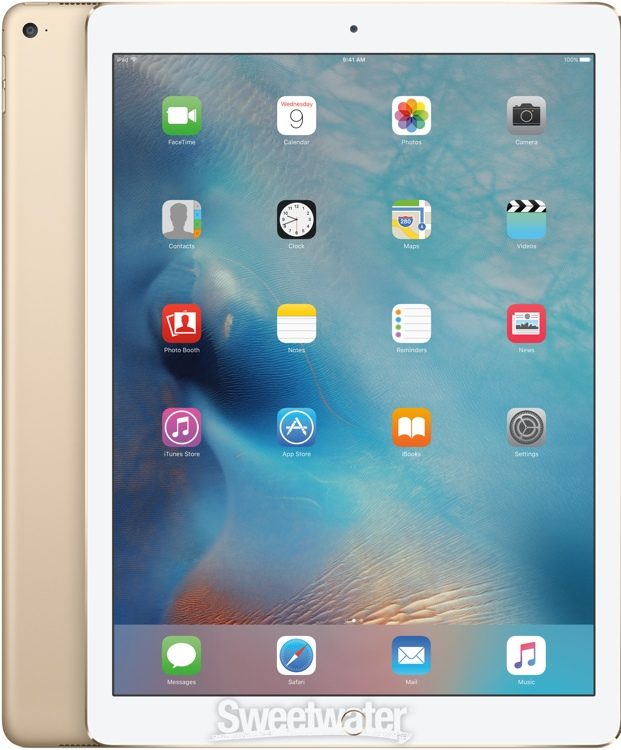 Apple iPad 32GB ゴールド iPad Wi-Fi 32GB - ゴールド（第7世代） [整備済製品] - Apple