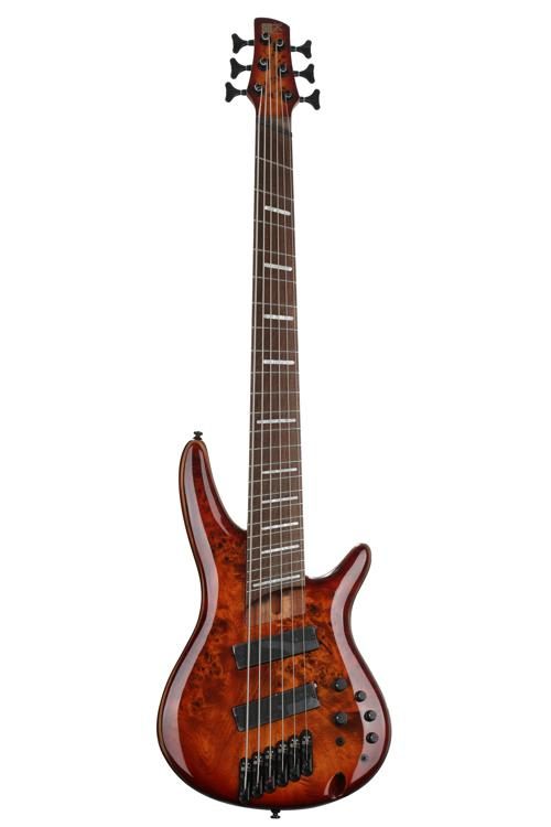 Ibanez srms806 deals