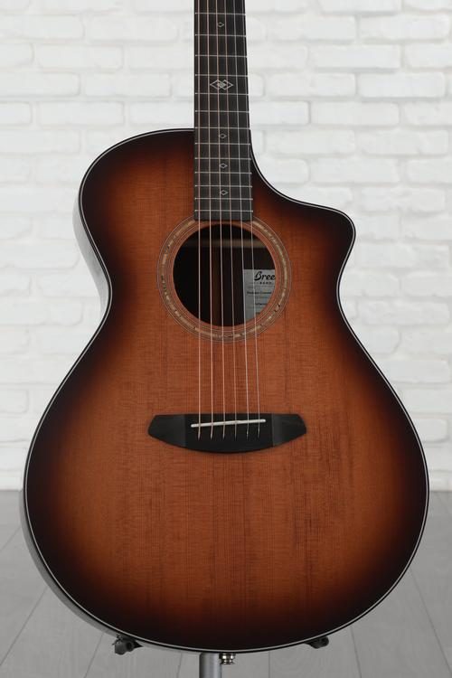 Thinline Acoustic Guitars - Sweetwater