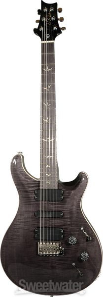 ■美品■ PRS 513 Maple Top Gray Black PRS 513 - Gray Black | Sweetwater