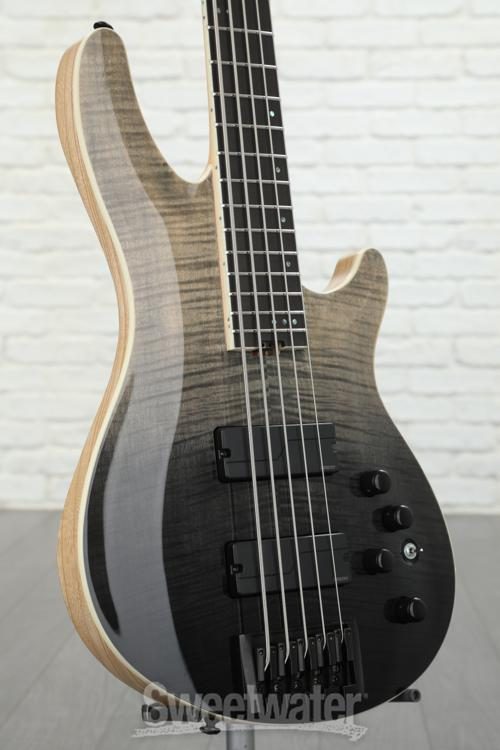 Schecter elite outlet bass