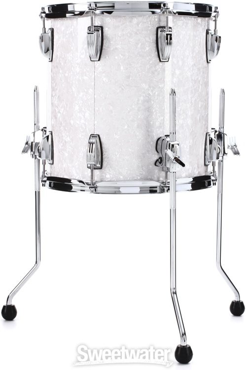 Ludwig 14x14 floor deals tom