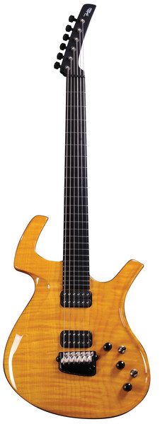 本場USA パーカーフライ Parker fly 超軽量 本場USA パーカーフライ