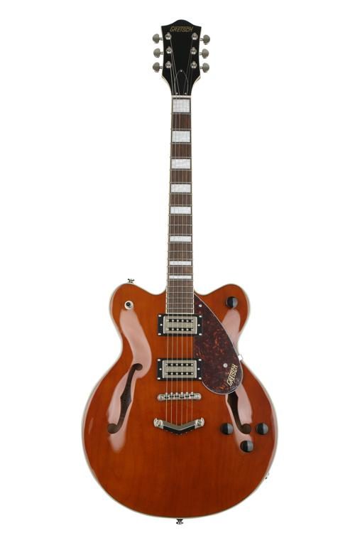 Gretsch G2622 Streamliner Center Block - Single Barrel Stain