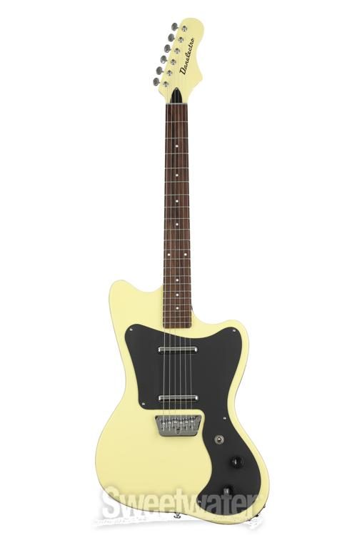 danelectro エレキギター Danelectro '67 dano 税込販売価格 ¥ 52,800- 中古 ポップで個性