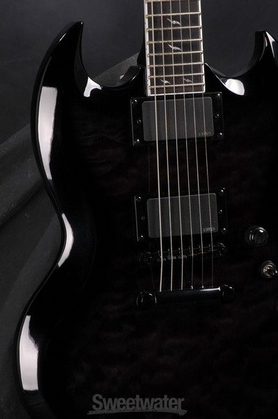 Epiphone sg online prophecy ex