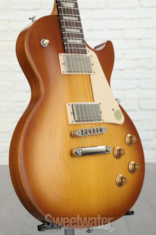 Gibson les 2024 paul satin