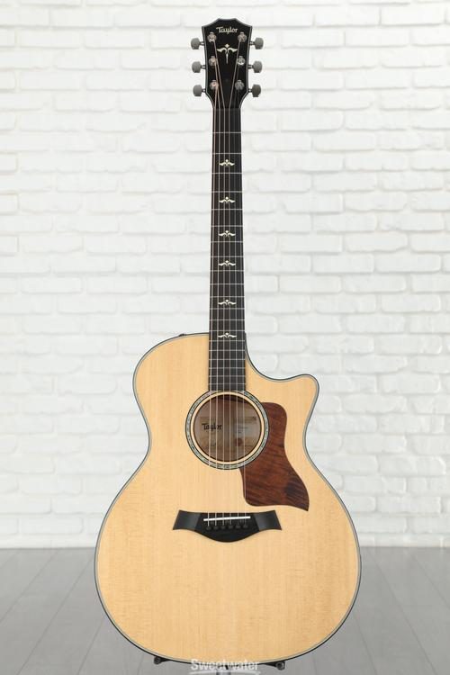 Used deals taylor 614ce