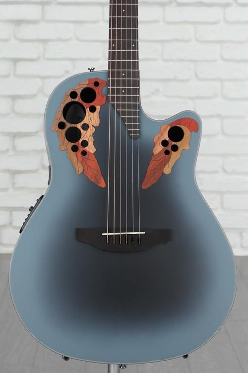 OVATION オベーション ギター セレブリティ エリート CE44-RBB 